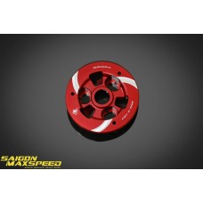 Chụp Bố Nồi DUCABIKE Ducati SuperSport / Hypermotard 939 / Scrambler / Monster / Panigale 959-1199 (chính hãng)